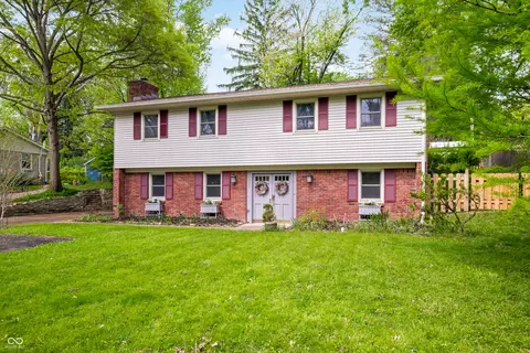 1808 S High St, Bloomington, IN 47401
