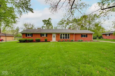 5846 Linton Ln, Indianapolis, IN 46220
