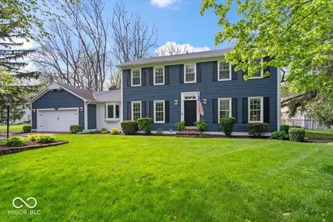 13363 Lantern Rd, Fishers, IN 46038