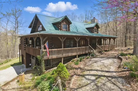 4840 N Templin Rd, Martinsville, IN 46151