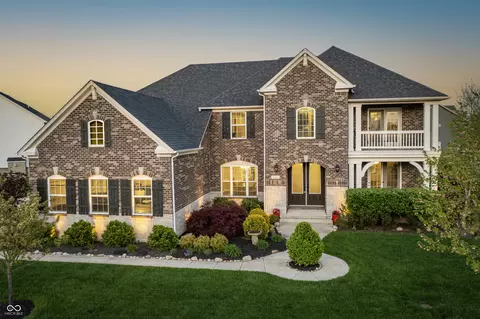 10473 Ranford Blvd, Fishers, IN 46040