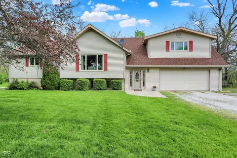 3154 E German Rd E, Shelbyville, IN 46176