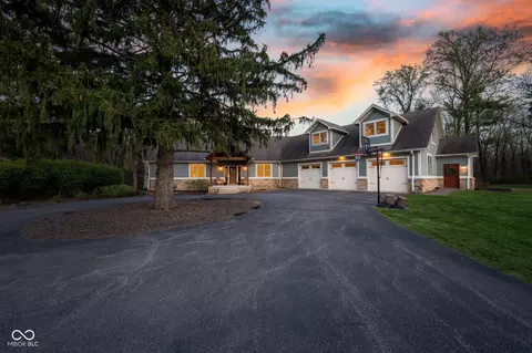 15617 Westfield Blvd, Carmel, IN 46033