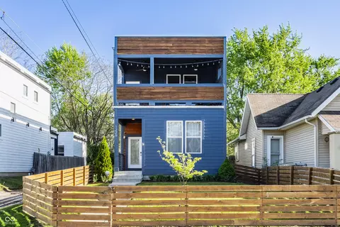 1226 Cottage Ave, Indianapolis, IN 46203