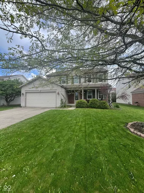6549 Stafford Trce, Zionsville, IN 46077