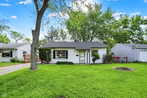 2307 Magnolia Pl, Indianapolis, IN 46219