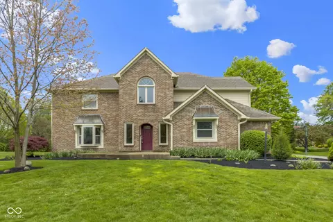 960 Arrowwood Dr, Carmel, IN 46033