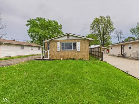 979 Monroe St, Indianapolis, IN 46229
