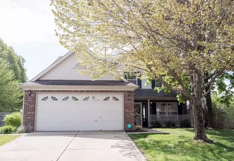 14153 Jasmine Ct, Fishers, IN 46038