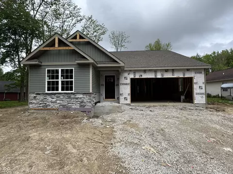 542 Mill Spgs, Coatesville, IN 46121