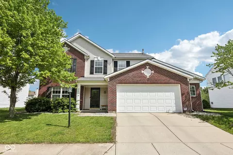 5876 E 126th St, Carmel, IN 46033