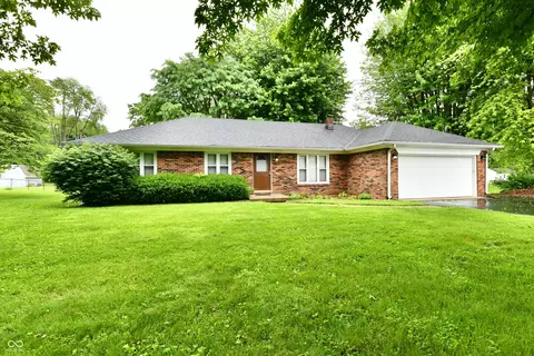 12087 N Gasburg Rd, Mooresville, IN 46158