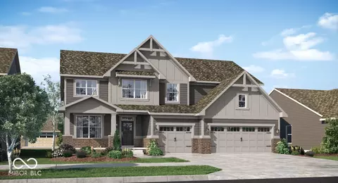 15400 Manderley St, Fishers, IN 46040