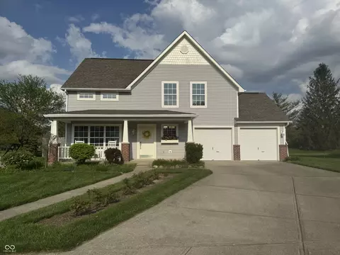 10691 Morristown Ct, Carmel, IN 46032