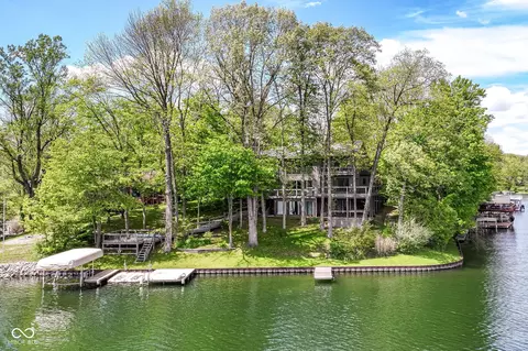 22 Mill, Coatesville, IN 46121
