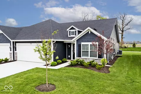 19437 Astoria Ave, Sheridan, IN 46069