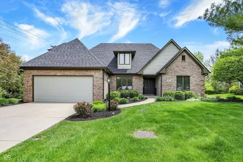 621 Thorne Dr, Brownsburg, IN 46112