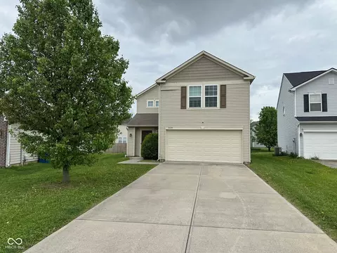 8409 Bolero Way, Camby, IN 46113