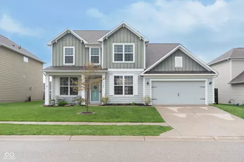 6164 Brighton Dr, Whitestown, IN 46075