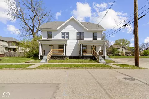 716 E 27th St, Indianapolis, IN 46205