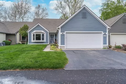 3136 River Bay Dr N, Indianapolis, IN 46240