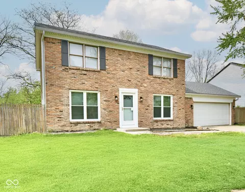 6352 Watercrest Way, Indianapolis, IN 46278