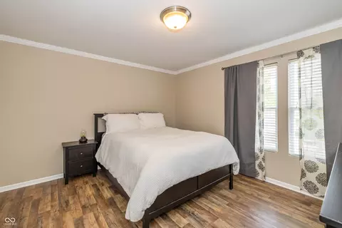 Bedroom - 9307 W Dockside Cir, Pendleton, IN 46064 photo 1 of 8
