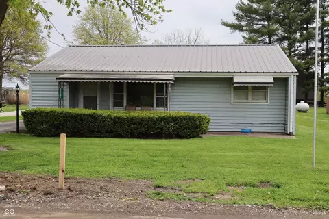 8341 N Washington St, Sheridan, IN 46069