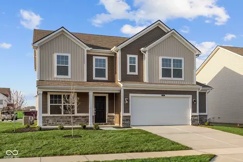 7417 Waylon Way, Indianapolis, IN 46239