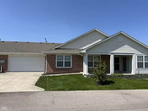 2324 Harvest Moon Dr, Indianapolis, IN 46229