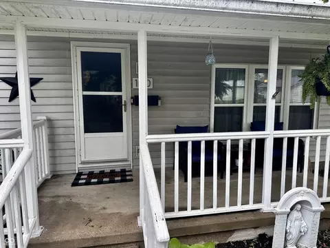 100 S Lincoln St, Peru, IN 46970