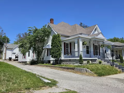 520 E Main St, Greensburg, IN 47240