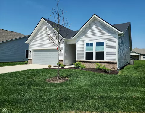 4734 Cleome Dr, Plainfield, IN 46168