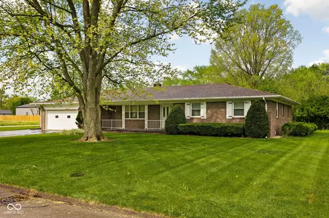 9303 Leroy Rd, Brownsburg, IN 46112