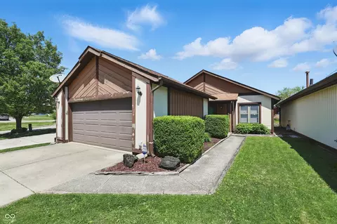 4107 Zinfandel Way, Indianapolis, IN 46254