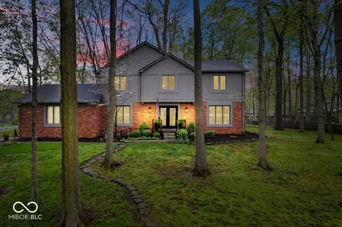 3444 Briar Pl, Carmel, IN 46033