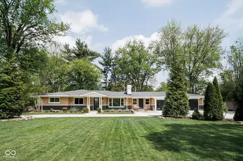 846 W 56th St, Indianapolis, IN 46228