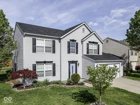 7202 Red Lake Ct, Indianapolis, IN 46217