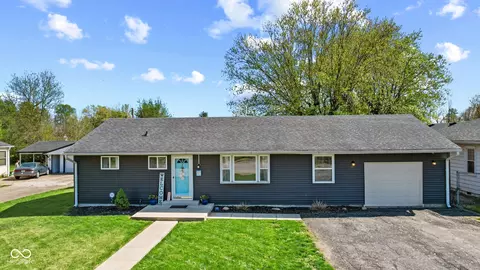 57 Hadley St, Mooresville, IN 46158