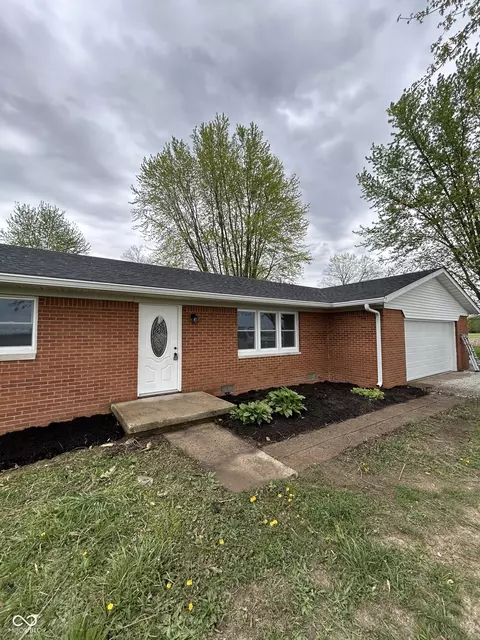 3614 S State Road 47, Crawfordsville, IN 47933
