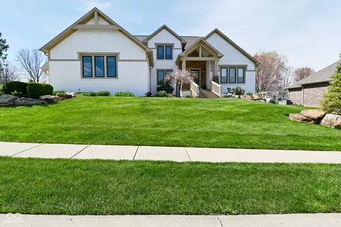 728 Christin Ct, Plainfield, IN 46168