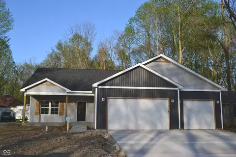 168 Lincoln Hls, Coatesville, IN 46121