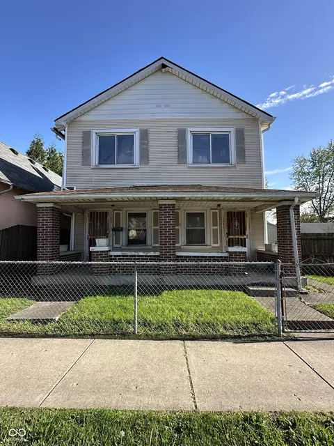 1641 English Ave, Indianapolis, IN 46201