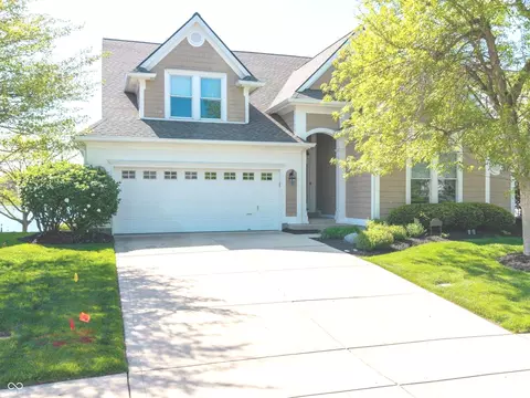 11484 Lake Stonebridge Ln, Fishers, IN 46037