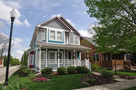 2363 N Pennsylvania St, Indianapolis, IN 46205