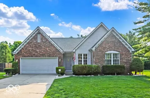 8622 Cedar Key Dr, Indianapolis, IN 46256