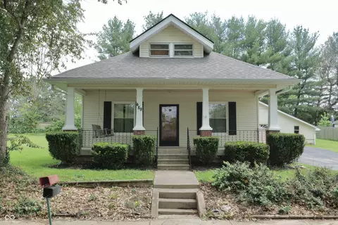 489 Highland St, Morgantown, IN 46160
