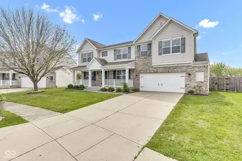 3652 Newberry Rd, Plainfield, IN 46168