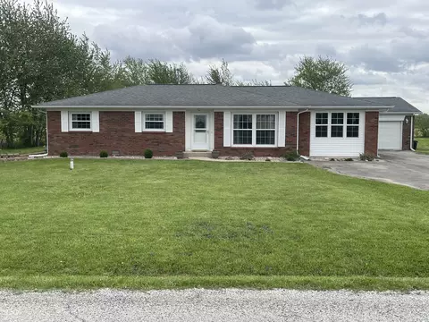 247 N 150 W, Greenfield, IN 46140