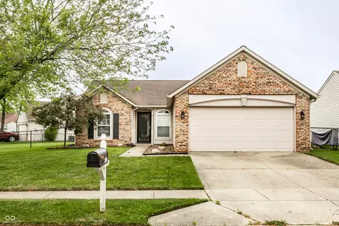 4303 Cowslip Ct, Indianapolis, IN 46203